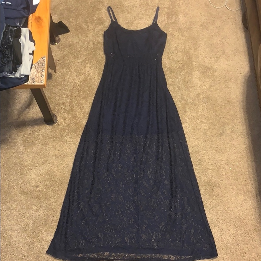 bailey blue